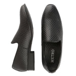 Men's Casual Shoes 1209 - Black - test-store-for-chase-value