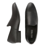 Men's Casual Shoes 1209 - Black - test-store-for-chase-value