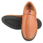 Men's Casual Shoes A22-1D - Brown - test-store-for-chase-value