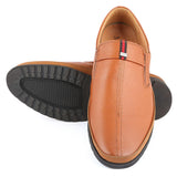 Men's Casual Shoes A22-1D - Brown - test-store-for-chase-value