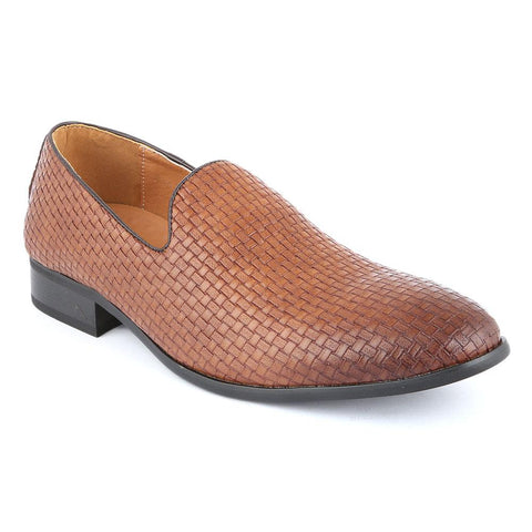 Men's Casual Shoes 1209 - Brown - test-store-for-chase-value