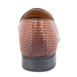 Men's Casual Shoes 1209 - Brown - test-store-for-chase-value