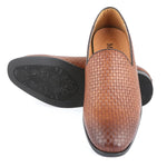 Men's Casual Shoes 1209 - Brown - test-store-for-chase-value