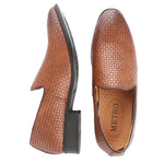 Men's Casual Shoes 1209 - Brown - test-store-for-chase-value