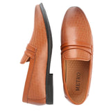 Men's Casual Shoes 1199 - Brown - test-store-for-chase-value