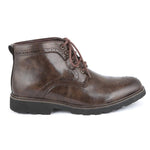 Men's Casual Shoes V80C - Coffee - test-store-for-chase-value