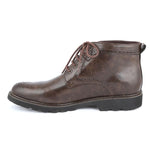 Men's Casual Shoes V80C - Coffee - test-store-for-chase-value