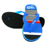 Men's Slippers HD-019 - Blue - test-store-for-chase-value