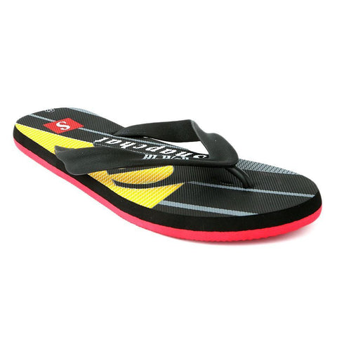 Men's Slippers HD-018 - Yellow - test-store-for-chase-value