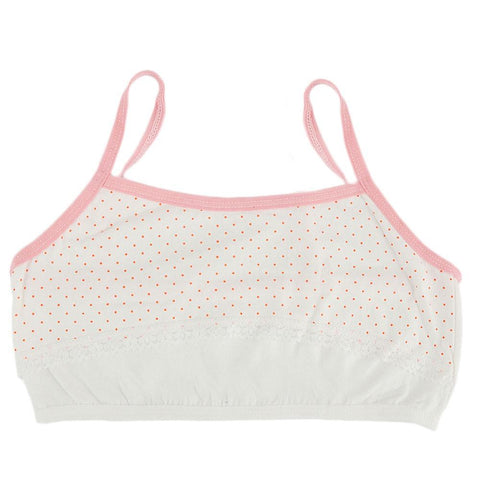 Girls Biddies - Pink - test-store-for-chase-value