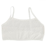 Girls Biddies - White - test-store-for-chase-value