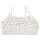 Girls Biddies - White - test-store-for-chase-value