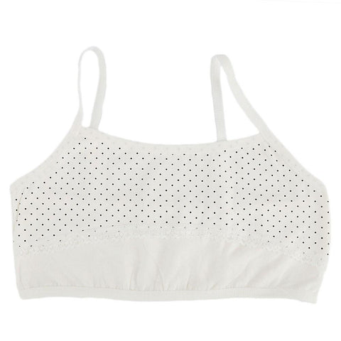 Girls Biddies - White - test-store-for-chase-value