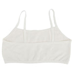 Girls Biddies - White - test-store-for-chase-value
