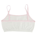 Girls Biddies - Light Pink - test-store-for-chase-value