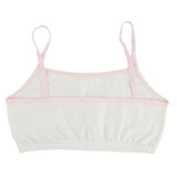 Girls Biddies - Light Pink - test-store-for-chase-value