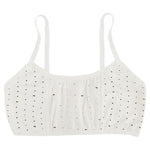 Girls Biddies - White - test-store-for-chase-value