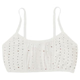 Girls Biddies - White - test-store-for-chase-value