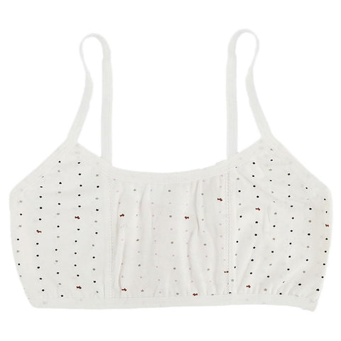 Girls Biddies - White - test-store-for-chase-value