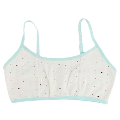 Girls Biddies - Cyan - test-store-for-chase-value