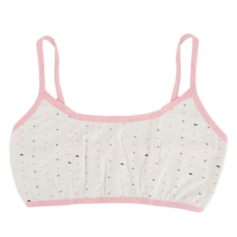 Girls Biddies - Pink - test-store-for-chase-value