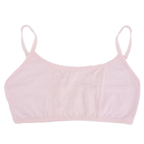 Girls Biddies - Pink - test-store-for-chase-value
