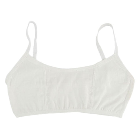 Girls Biddies - White - test-store-for-chase-value