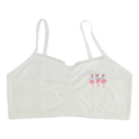 Girls Biddies - White - test-store-for-chase-value