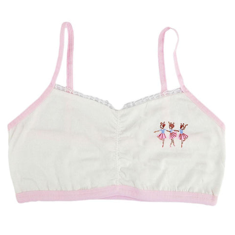 Girls Biddies - Pink - test-store-for-chase-value
