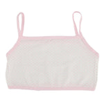 Girls Biddies - Light Pink - test-store-for-chase-value