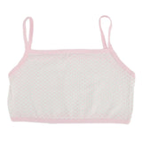 Girls Biddies - Light Pink - test-store-for-chase-value