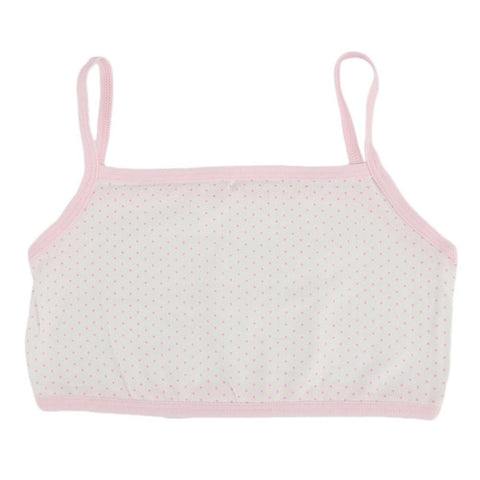 Girls Biddies - Light Pink - test-store-for-chase-value