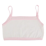 Girls Biddies - Light Pink - test-store-for-chase-value