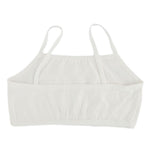 Girls Biddies - White - test-store-for-chase-value