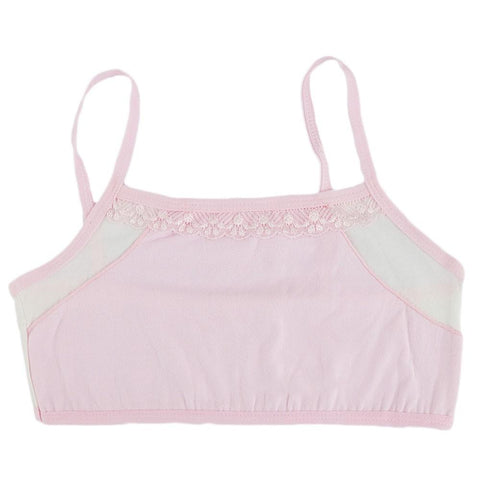 Girls Biddies - Pink - test-store-for-chase-value