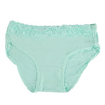 Women's Fancy Panty - Cyan - test-store-for-chase-value