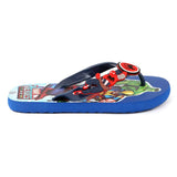 Boys Slippers HD-008 - Blue - test-store-for-chase-value