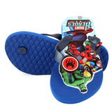 Boys Slippers HD-008 - Blue - test-store-for-chase-value