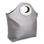 Women's Handbag (786) - Grey - test-store-for-chase-value