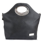 Women's Handbag (786) - Black - test-store-for-chase-value