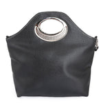 Women's Handbag (786) - Black - test-store-for-chase-value