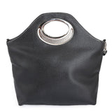 Women's Handbag (786) - Black - test-store-for-chase-value