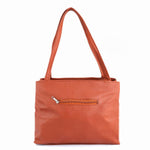 Women's Handbag (6538) - Rust - test-store-for-chase-value