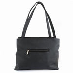 Women's Handbag (6538) - Black - test-store-for-chase-value