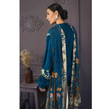 Kalyan Festive Designer Embroidered Lawn 3 Piece Un-Stitched Suit Vol 2 - 10 - test-store-for-chase-value