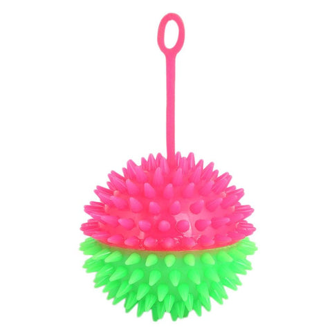 Chuchu Finger Ball - Pink - test-store-for-chase-value