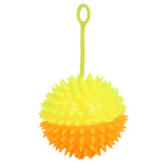 Chuchu Finger Ball - Orange - test-store-for-chase-value