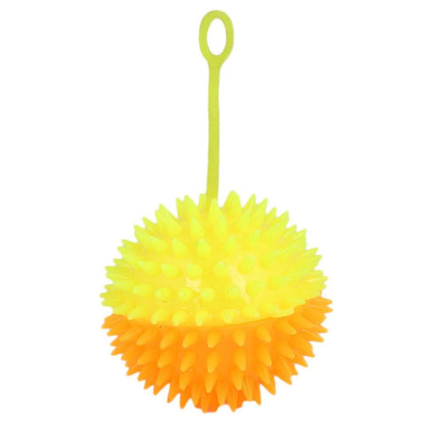Chuchu Finger Ball - Orange - test-store-for-chase-value