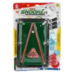 Mini Snooker For Kids - Multi - test-store-for-chase-value