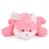 Rabbit Stuffed Toy - Pink - test-store-for-chase-value